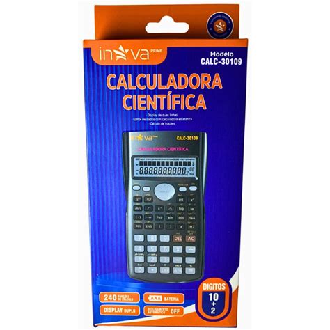 calc cientifica