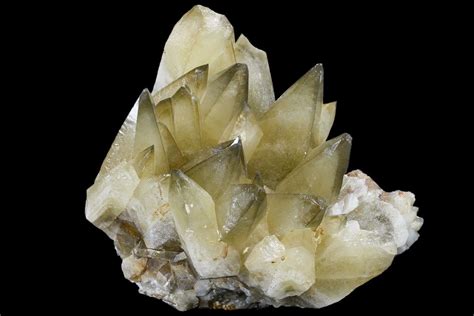 calcite dogtooth