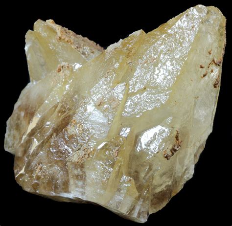 calcite gemstone