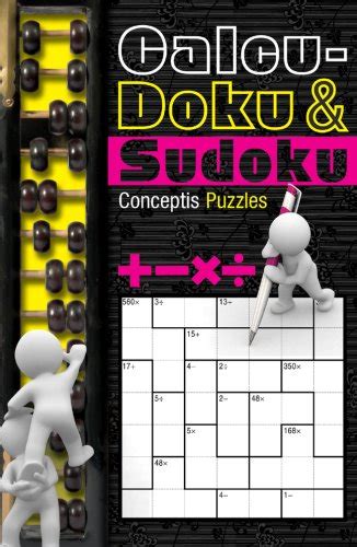 calcu doku and sudoku Doc