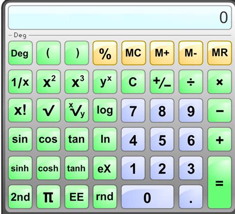 calcuator online