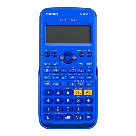 calculadora casio