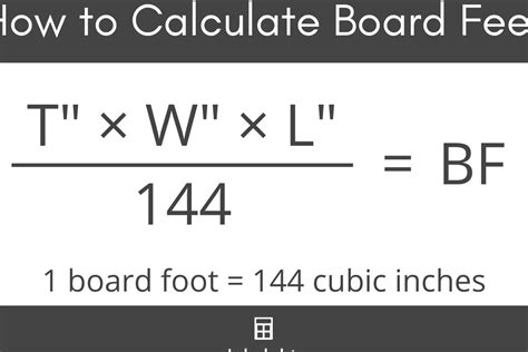 calculadora de pies cuadrados