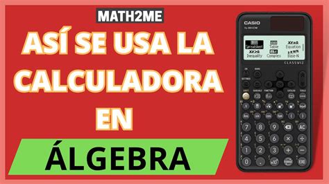 calculadora math