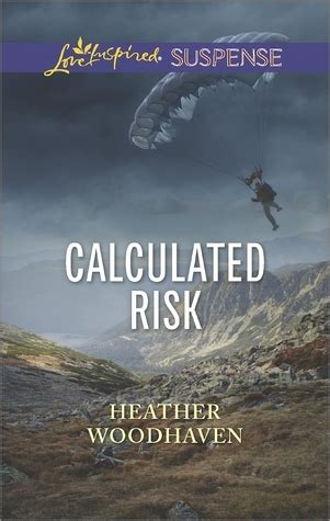 calculated risk mills inspired suspense ebook Epub