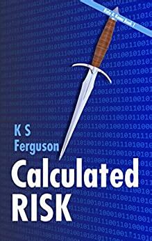 calculated risk the rafe and kama series book 1 Reader