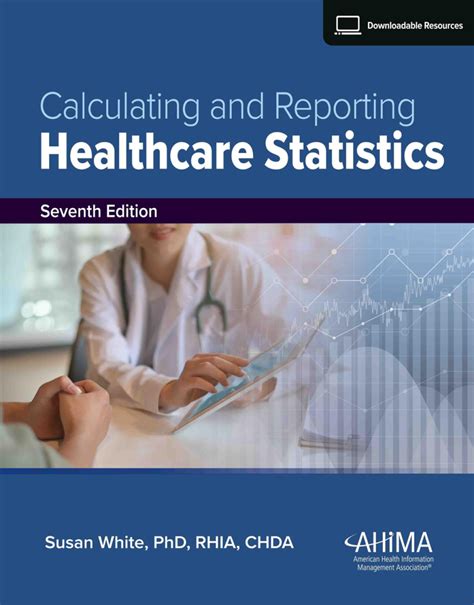 calculating and reporting healthcare statistics Reader