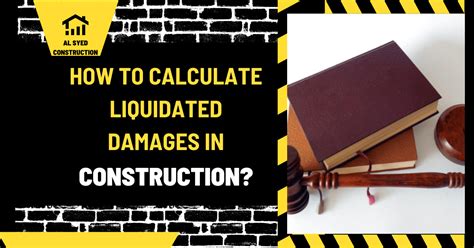 calculating construction damages Epub