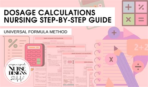 calculations for nurses made easy Reader