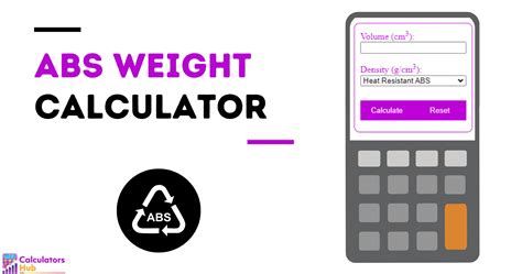 calculator abs