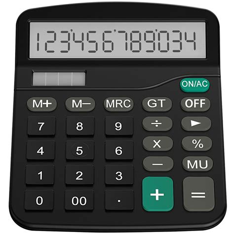 calculator calculator