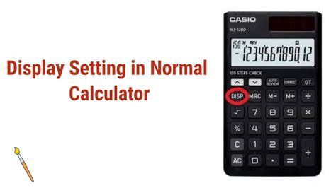 calculator commas