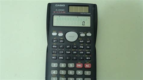 calculator eng