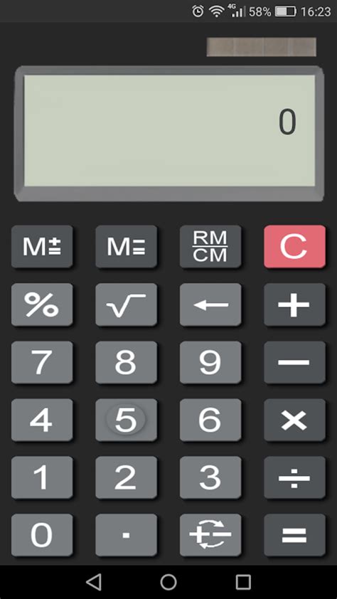 calculator free