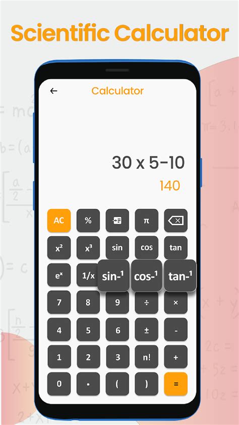 calculator math app