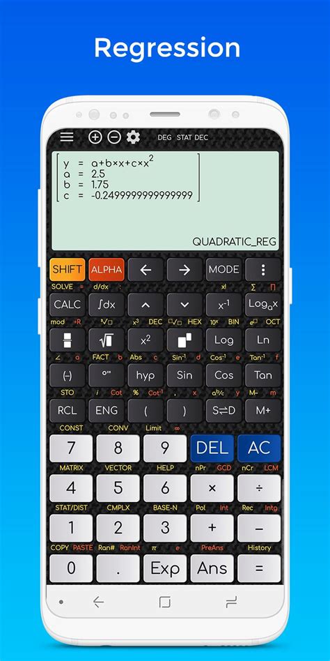 calculator simulator