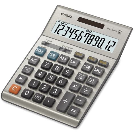 calculator to