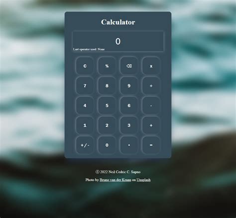 calculator website