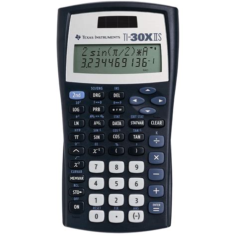 calculator with everything