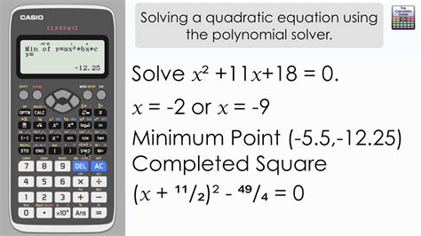 calculator.com: Your Math Solver for 10,000+ Functions