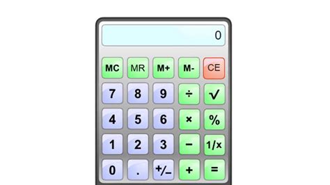 calculatoronline