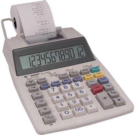 calculators printing and display calculators printing and display Doc
