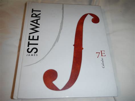 calculus 7th edition stewart pdf Reader