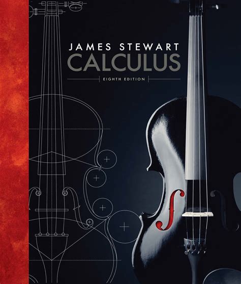 calculus 8th edition online textbook PDF