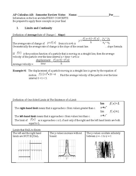 calculus ab pearson exam 2 answers Reader