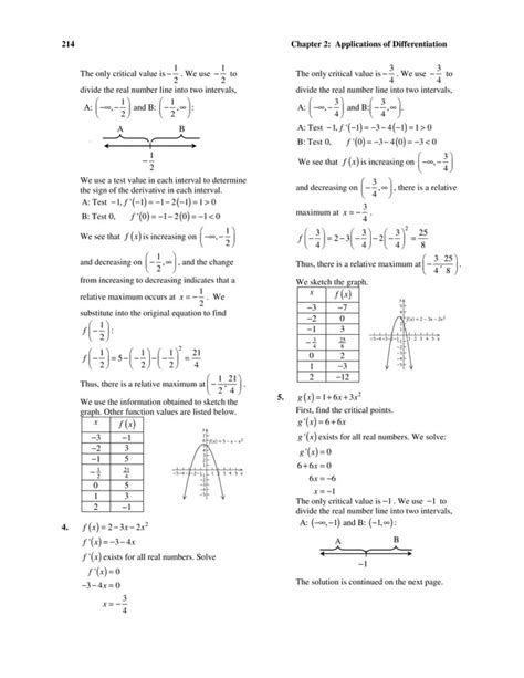 calculus and its applications 10th edition Doc