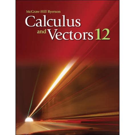 calculus and vectors nelson solutions PDF
