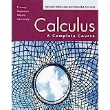 calculus complete course 8th edition adams Doc