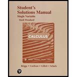 calculus early transcendentals briggs solutions manual Reader