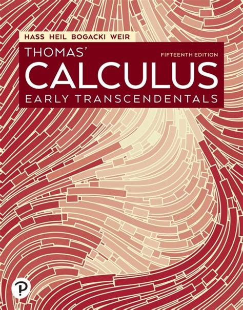 calculus early transcendentals varberg solution manual PDF