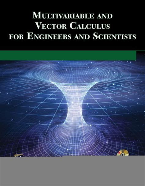 calculus for scientists and engineers multivariable pdf Kindle Editon