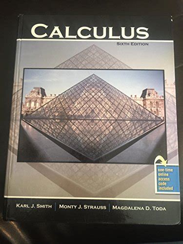 calculus sixth edition kendall hunt PDF