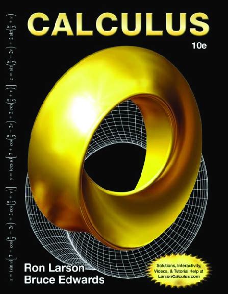 calculus_larson_10th_edition Ebook Epub