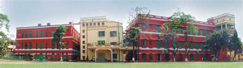 calcutta boys school