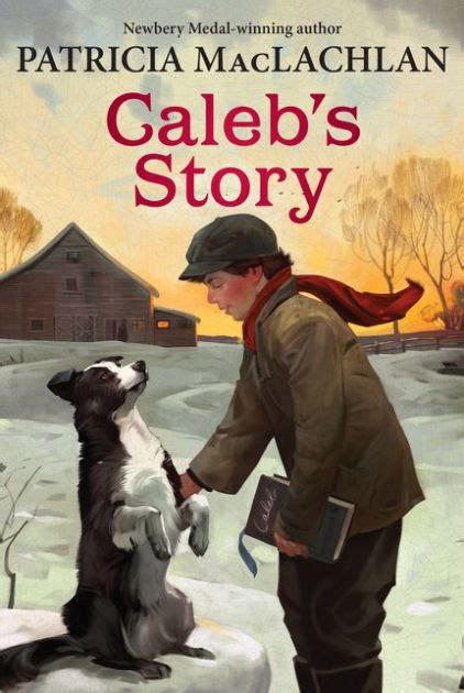 calebs story sarah plain and tall Reader