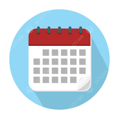 calendar vector free Kindle Editon