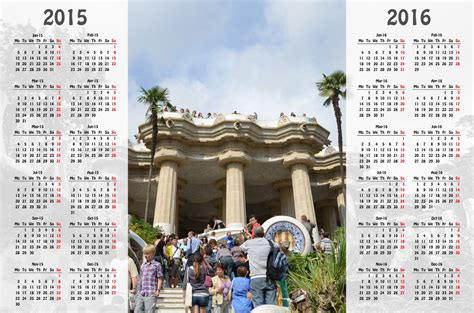 calendari 2016 barcelona 1 petit port Doc