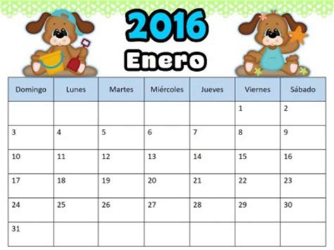 calendario 2016 hogar dulce r0010016 Kindle Editon