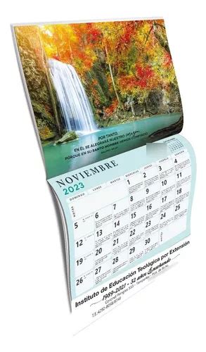 calendario 2016 vida campo r0010014 Kindle Editon