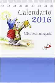calendario minilibros autoayuda 2015 calendarios y agendas Kindle Editon