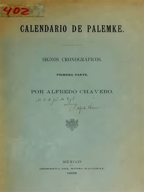 calendario palemke classic reprint spanish Doc