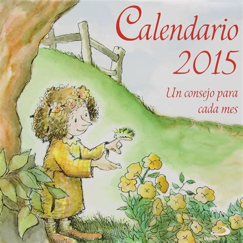 calendario un consejo para cada mes 2015 calendarios y agendas Doc