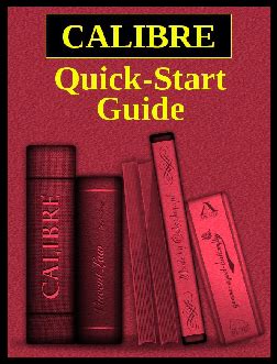 calibre quick start guide Reader