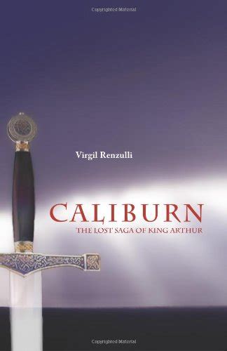 caliburn the lost saga of king arthur Doc