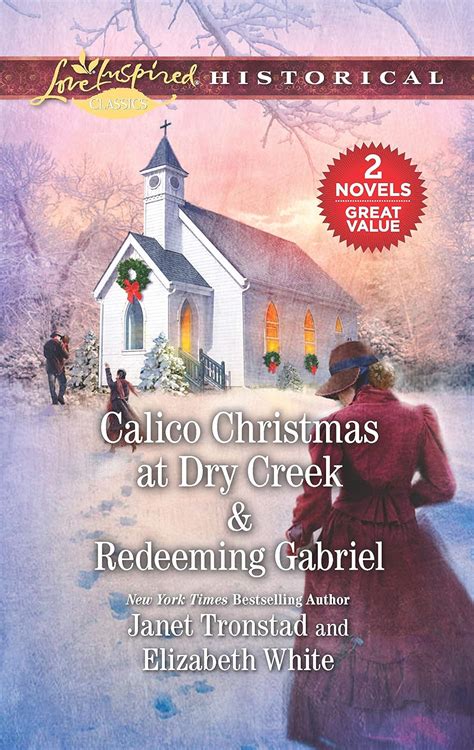 calico christmas at dry creek Kindle Editon