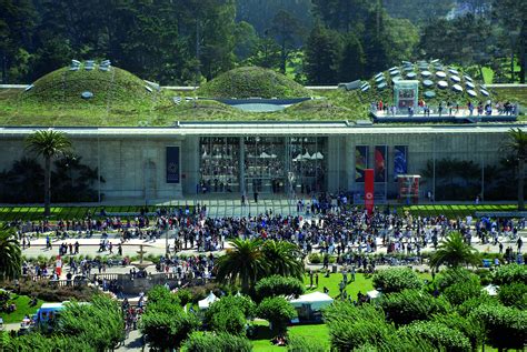 california academy of sciences photos